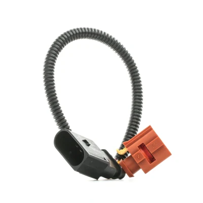 Abbildung von MAGNETI MARELLI 806009814008 Adapterkabel, Steuerklappe Luftversorgung FIAT: Ducato III Van