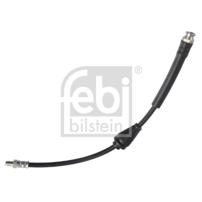 Abbildung von FEBI BILSTEIN 183015 Bremsschläuche Vorderachse links, rechts 465 FIAT: Panda II Hatchback