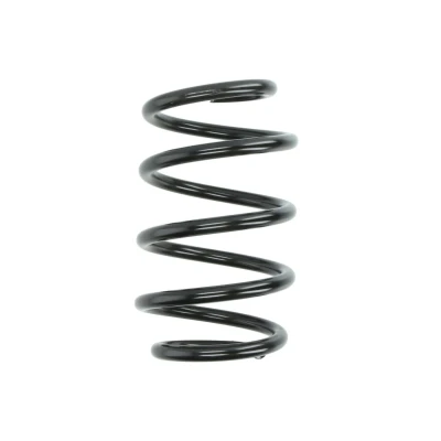 Abbildung von LESJÖFORS 4004297 Fahrwerksfeder Vorderachse Schraubenfeder AUDI: A3 Sportback, Hatchback, SEAT: Leon II Hatchback