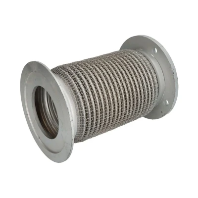 Abbildung von Abgasrohr VANSTAR 26299MB