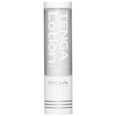 Abbildung von Tenga Lotion Mild Gleitgel, Transparent, 170 ml