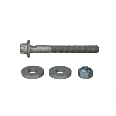 Abbildung von FEBI BILSTEIN 40168 Montagesatz, Lenker Vorderachse links, rechts MERCEDES BENZ: E Class Saloon