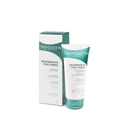 Abbildung von TROFOLASTIN Reafirmante Post Parto 200Ml