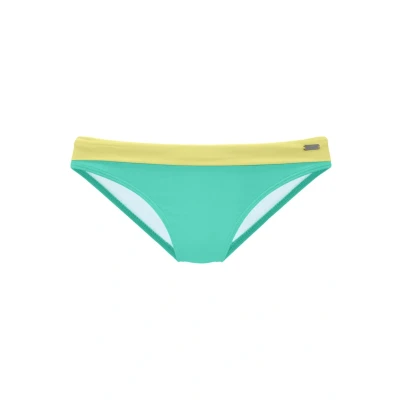 Abbildung von Venice Beach Bikinihose, Damen, Größe: 36, Mint