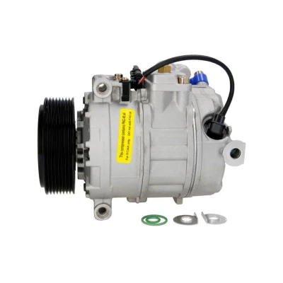 Abbildung von NISSENS 890358 Kompressor 7SEU17C 12 PAG 46 R 134a BMW: X3