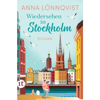 Abbildung von Wiedersehen in Stockholm: Roman Second Chance Romance mit Wohlfühlfaktor