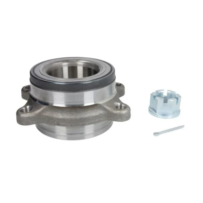 Abbildung von SNR R173.48 Radlagersatz 91 MITSUBISHI: PAJERO 3, 4