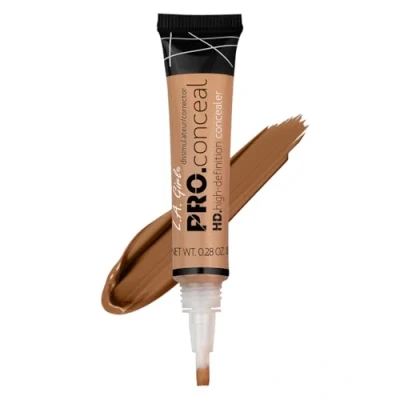 Abbildung von La Girl Corrector Hd Pro Conceal Toffee