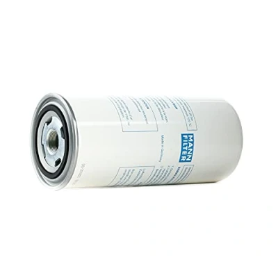 Abbildung von MANN FILTER LB 962/2 Luftentölbox Für Industrie, Land und Baumaschinen