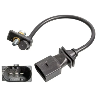 Abbildung von FEBI BILSTEIN 176613 Impulsgeber BMW: 3 Touring, Saloon, 5 Saloon