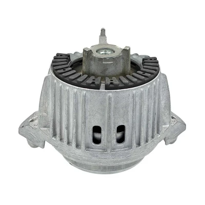 Abbildung von MEYLE 014 024 0097 Motorlager ORIGINAL Quality vorne Hydrolager MERCEDES BENZ: E Class Saloon, C T modell