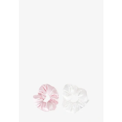 Abbildung von Brushworks Large Cloud Scrunchies Haarstylingaccessoires, Damen, Größe: One Size,