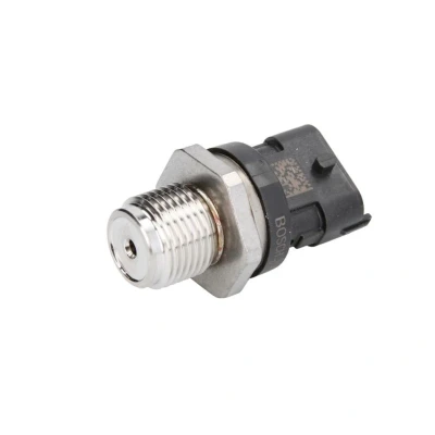 Abbildung von BOSCH 0 281 002 937 Sensor, Kraftstoffdruck Hochdruckseite FIAT: Ducato II Van