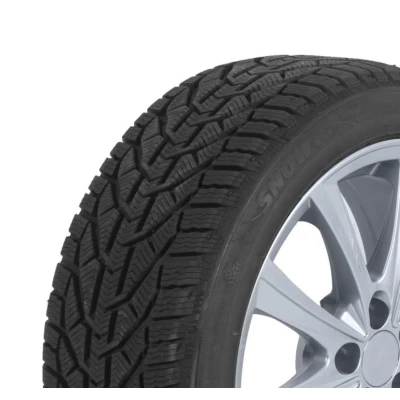 Abbildung von Kormoran Snow 225/55 R16 95H PKW Winterreifen Reifen BMW: 3 Touring, 5 Saloon, AUDI: A4 B8 Avant, A5 Sportback, Saloon 452000