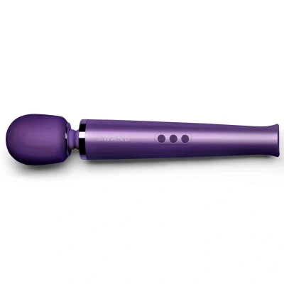 Abbildung von Massagestab „le Wand“ mit 20 Vibrationsmodi in 10 Intensitäten