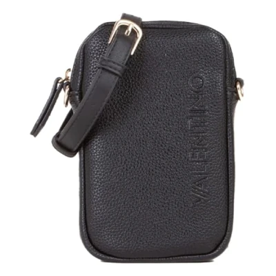 Abbildung von Valentino Bags Rised Umhängetasche, Damen, Größe: One Size, Nero