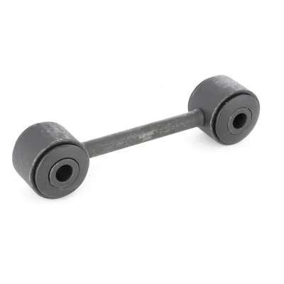 Abbildung von FEBI BILSTEIN 41028 Koppelstange Hinterachse links, rechts 119 Stahl silber CHRYSLER: Voyager 4, / Grand 3