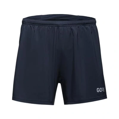 Abbildung von GORE WEAR Herren R5 5 Inch Shorts, Orbit Blue, XXL EU