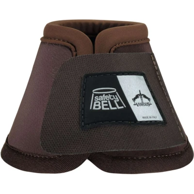 Abbildung von Veredus Hufglocken Safety Bell Light Braun XL