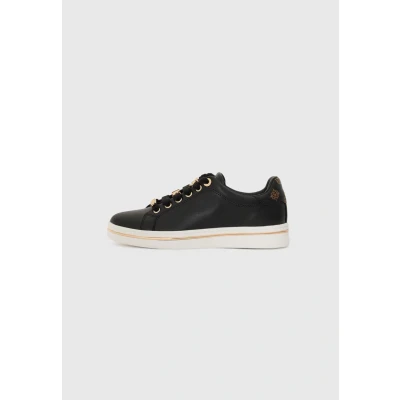 Abbildung von Guess Stasey Sneaker low, Damen, Größe: 38, Black Schuhe