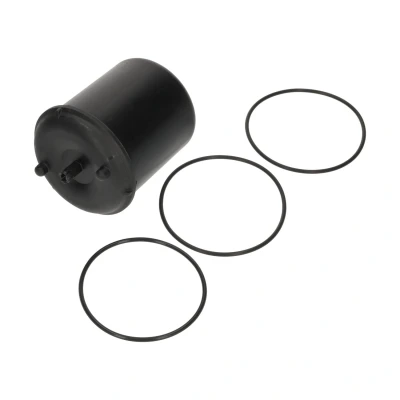 Abbildung von FEBI BILSTEIN 194048 Ölfilter mit Dichtringen Zentrifuge