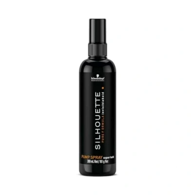 Abbildung von Schwarzkopf Silhouette lakier w atomizerze, 100 gramm