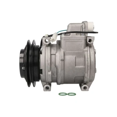 Abbildung von NISSENS 890028 Kompressor 10S17 24 PAG 46 R 134a