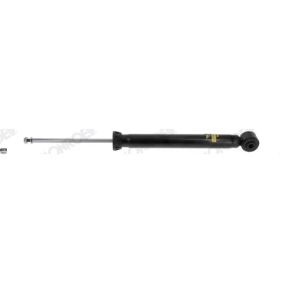 Abbildung von MONROE 376260SP Stoßdämpfer Gasdruck Zweirohr Teleskop unten Auge, oben Stift
