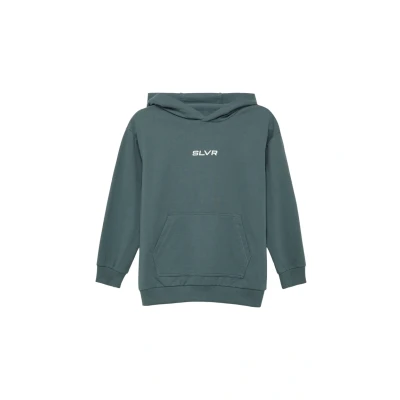 Abbildung von s.Oliver Junior Sweatshirt mit Kapuze