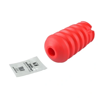 Abbildung von TEDGUM TED98617 Anschlagpuffer, Federung Hinterachse RENAULT: MASTER 3 Kasten