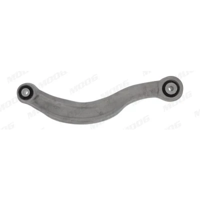 Abbildung von MOOG AU TC 17382 Querlenker hinten, Hinterachse rechts, oben Schräglenker Aluminium AUDI: Q7