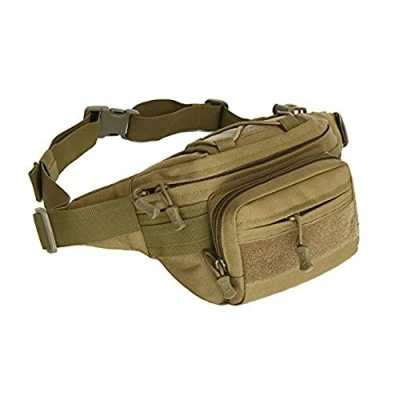 Abbildung von Fonrest Outdoor Bauchtasche / Gürteltasche