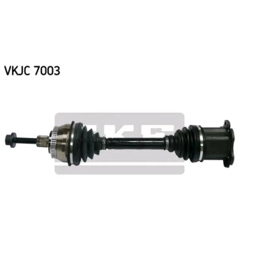 Abbildung von SKF VKJC 7003 Antriebswelle 485 FORD: Galaxy Mk1 MPV, VOLKSWAGEN: Sharan I, SEAT: Alhambra I