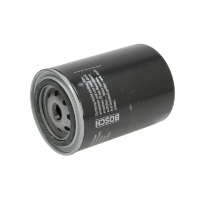 Abbildung von BOSCH 0 451 203 194 Ölfilter 3/4&quot; 16 UNF 2B mit einem Rücklaufsperrventil Anschraubfilter ROVER: 2000 3500 Hatchback, ALFA ROMEO: 75, Alfetta Saloon