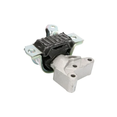 Abbildung von MAGNETI MARELLI 030607010446 Halter, Motoraufhängung Vorderachse rechts FIAT: Panda II Hatchback