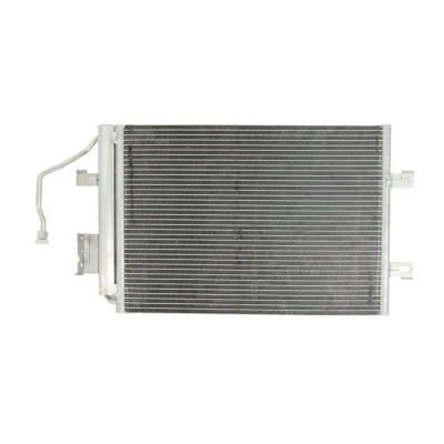 Abbildung von NRF EASY FIT 35309 Klimakondensator mit Trockner, Dichtring Aluminium 510