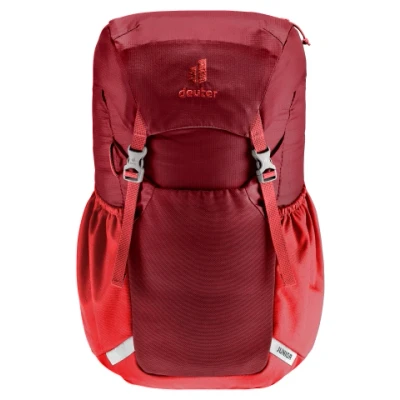 Abbildung von Deuter Junior masala cherry 361052355850 Rucksack
