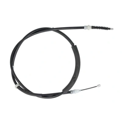 Abbildung von ABE C7G026ABE Handbremsseil links, rechts 1530, 1735 FORD: MONDEO 3