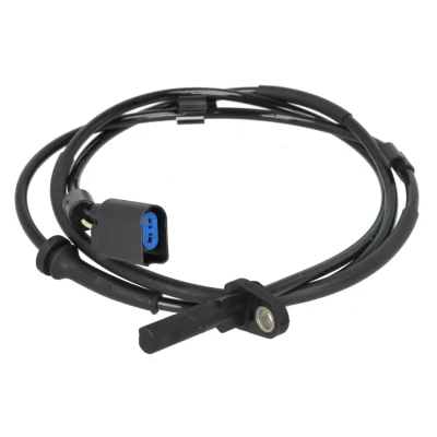 Abbildung von BOSCH 0 265 008 662 ABS Sensor mit Kabel Hallsensor 1325 FORD: Transit Mk6 Van, Platform / Chassis, Minibus