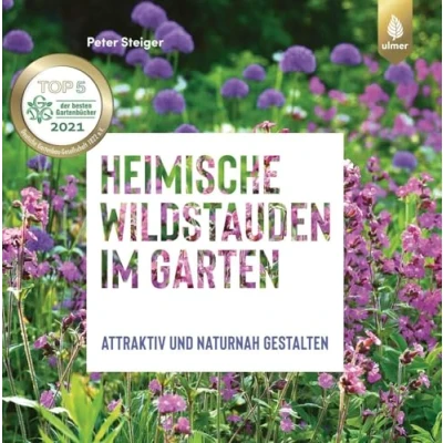Abbildung von Heimische Wildstauden im Garten: Attraktiv und naturnah gestalten