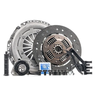 Abbildung von SACHS XTend 3000 970 072 Kupplungssatz mit Montagewerkzeug, Schwungradschrauben, Druckplattenschrauben 240 AUDI: A5 B8 Convertible