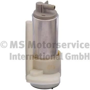 Abbildung von PIERBURG 7.02550.58.0 Kraftstoffpumpe elektrisch mit Halter, ohne Tankgeber VOLKSWAGEN: Golf 3, Corrado, 3 Cabrio