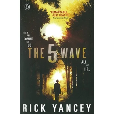 Abbildung von The 5th Wave: They are coming for us. All of us