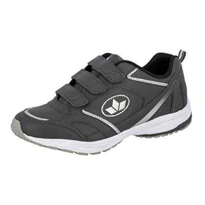 Abbildung von LICO Marlon V Sneaker low, Herren, Größe: 47, Grau Schuhe