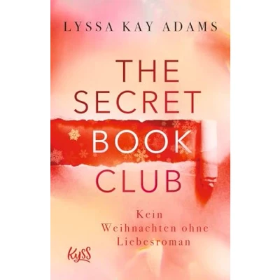 Abbildung von The Secret Book Club Kein Weihnachten ohne Liebesroman