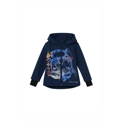 Abbildung von s.Oliver s.OliverJungenOutdoor Jacke, 5836, 134