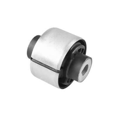 Abbildung von TEDGUM TED99075 Querlenkerlager Vorderachse, beidseitig, hinten