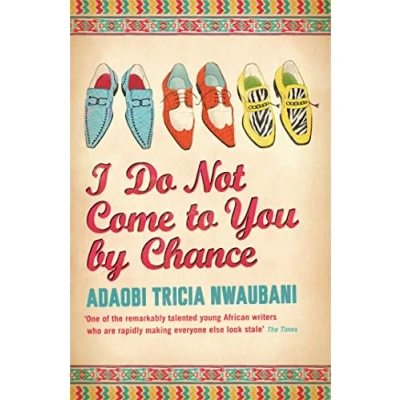 Abbildung von I Do Not Come to You by Chance