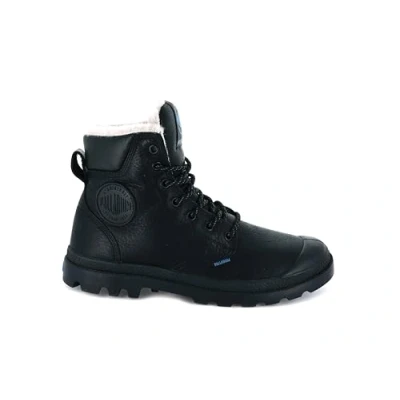 Abbildung von Palladium Pampa Sport Snowboot/Winterstiefel black, Größe: 42, Black Schuhe