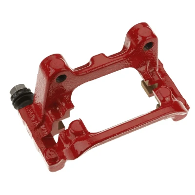 Abbildung von TRW BDA1171 Bremssattelhalter SKODA: Octavia 3 Combi